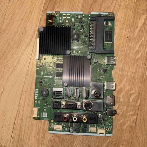 Carte mère vestel 17mb130t - vestel,