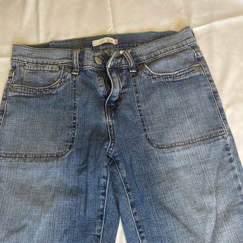 Levi classic denim - levi's, jeans