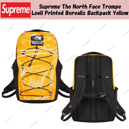 Sac dos supreme the north - à,