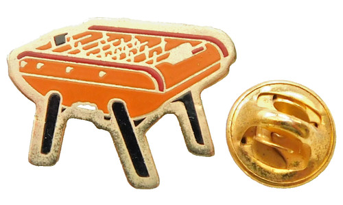 Pin baby foot - jeux, bar