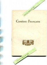 Revue sur la Comédie
