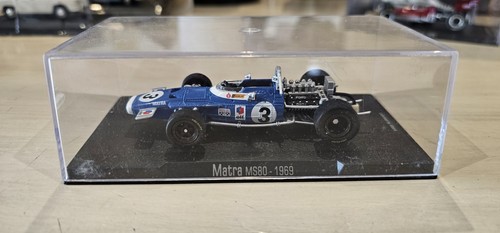 Rba échelle matra - rba,