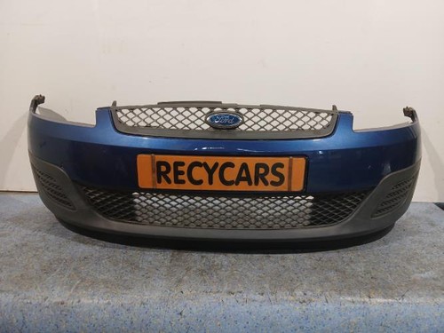 Pare choc avant ford - pare,