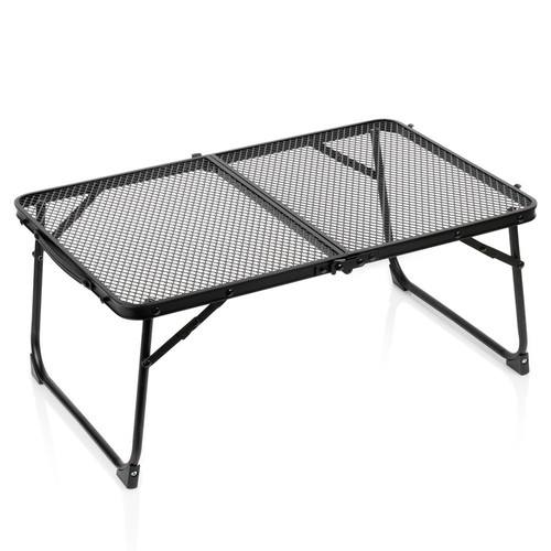 Table camping pliable - table,