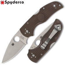 Spyderco Native 5 LW Sprint