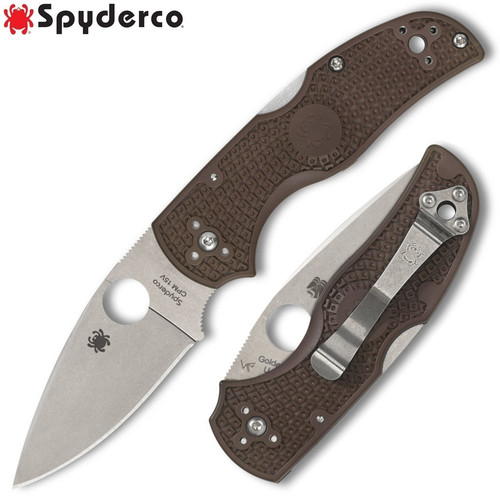 Spyderco native sprint - lw,