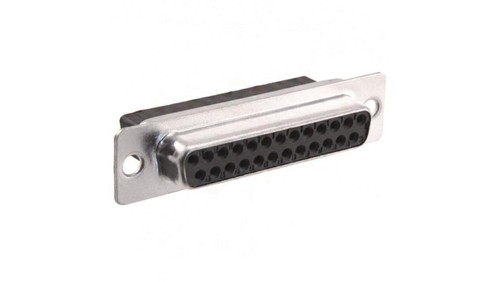 Pin sub 25 - pin's,