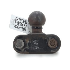 Crochet d'attelage - Renault