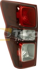 Phare Ar Gauche Pour Isuzu