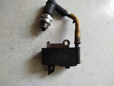 BOBINE D'ALLUMAGE   POUR DEBROUSSAILLEUSE HUSQVARNA 232 R