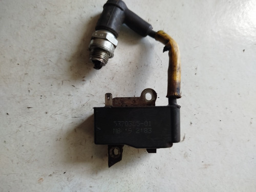 Bobine allumage pour - bobine,