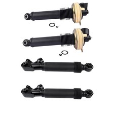 Amortisseurs hydrauliques - 4x,