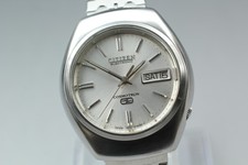 Montre Homme Vintage 1972 [N