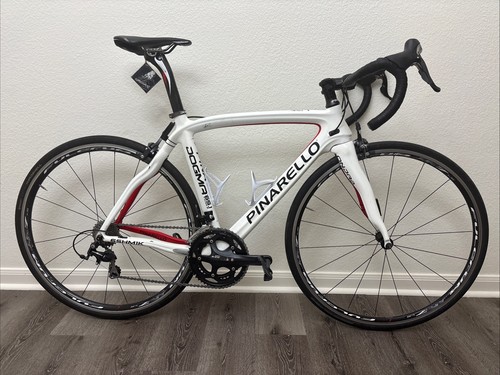 Pinarello dogma think - pinarello,