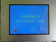 Ecran PROFACE 10'' Model 
