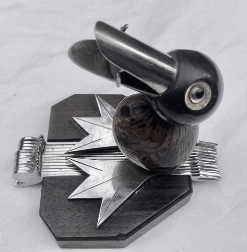 Porte piques escargot - porte, art