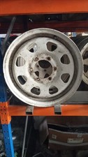 jante NISSAN PATROL 3.3 D SD33