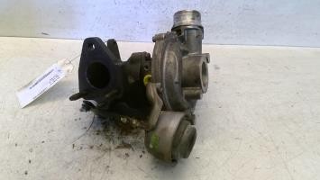 Turbo renault clio - clio, 4