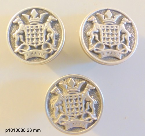 Boutons livrée a - boutons,