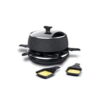 tefal appareil à raclette 6