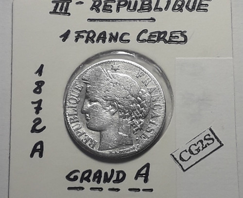 Iiième république franc - république,