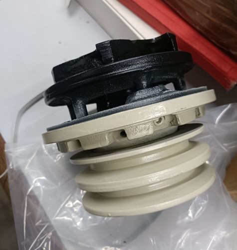 Pompe eau compatible - (neuf),
