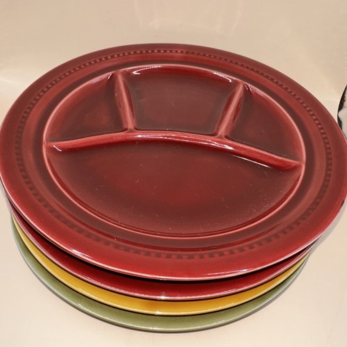 Set vintage luneville - 4,