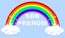 AUTOCOLLANT ADHESIF STICKER