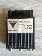 FILTRE DUPLEXEUR PROCOM 68/88 Mhz
