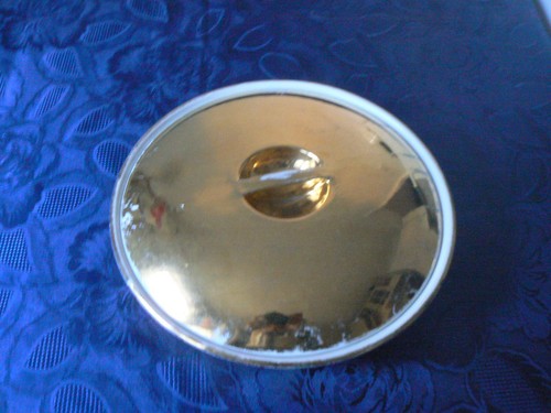 Rare soupiere plat porcelaine - plat,