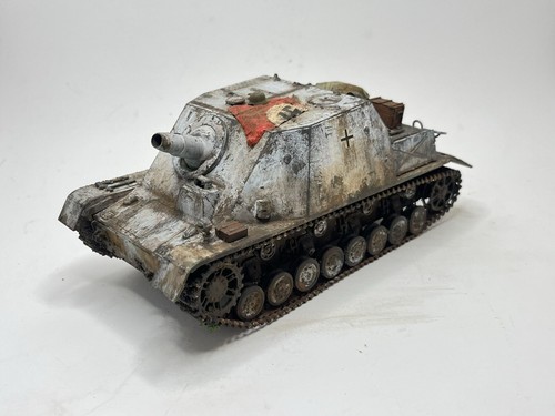 Ww2 sturmpanzer iv - sturmpanzer,