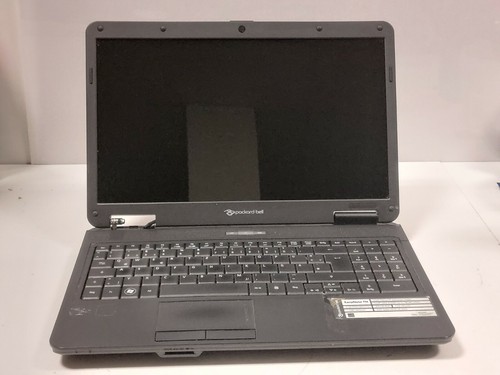 Packard bell easynote - th, /