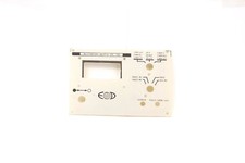 PLAQUE MULTIMÈTRE NUMÉRIQUE