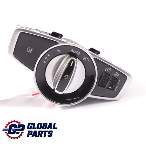 Interrupteur feux mercedes - interrupteur,