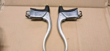 leviers de frein  MAFAC demi-cocottes brake levers vintage bike FRANCE