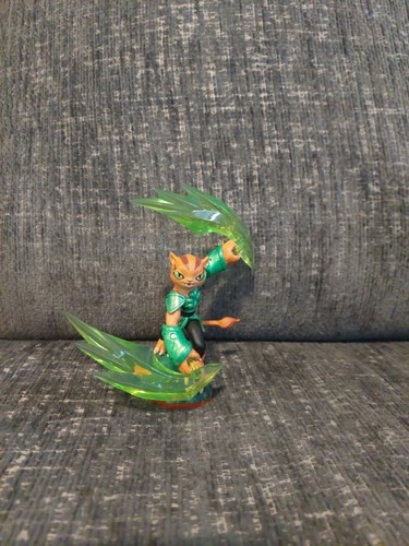 Skylanders trap team - 🔥,