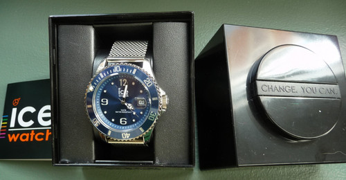 Montre homme ice watch - montre,
