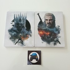 The Witcher III (3) 