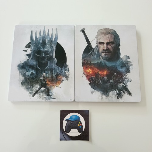 The witcher iii - witcher,