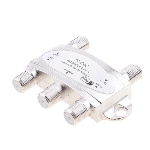 Antenne satellite fta switch - antenne,