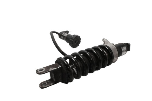 Amortisseur jambe force - amortisseur, de