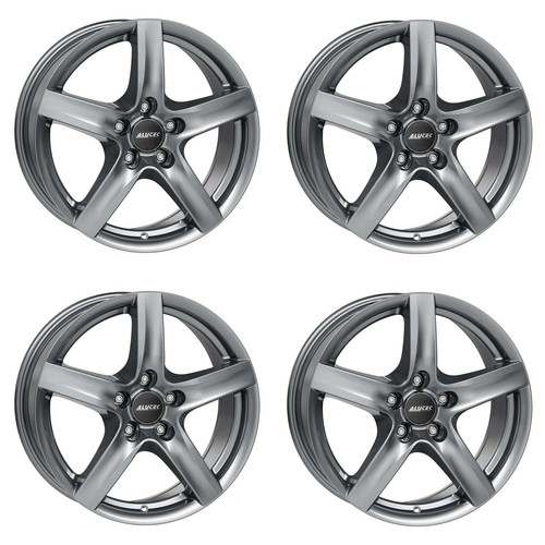 Jantes alutec grip 0jx15 - 4,