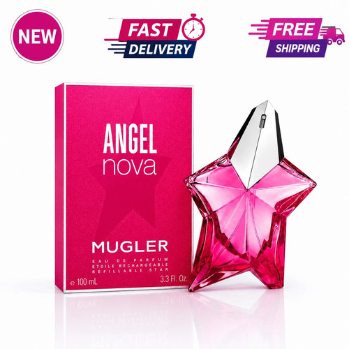 Thierry mugler angel - thierry,