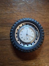 Rare montre de poche ou bureau