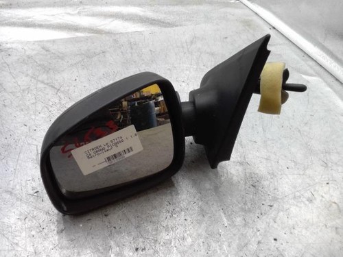 Retroviseur gauche citroen - gauche, c4