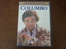 Dvd Columbo : L'Intégrale