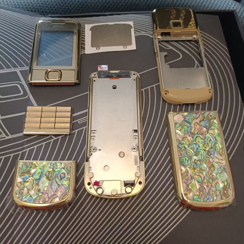 Rare nokia 8800 gold arte - rare,