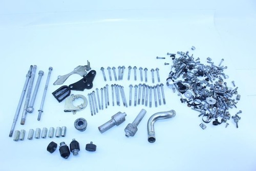 Kit visserie aprilia mana - visserie,