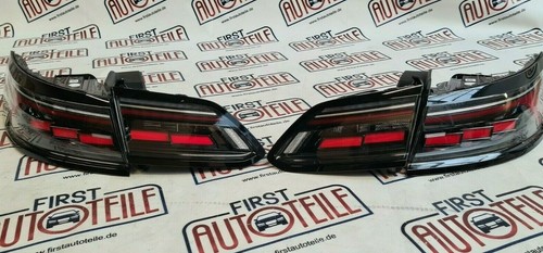Arteon facelift line - vw,