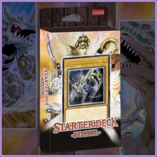 FOSSIL STARTER DECK 46 |